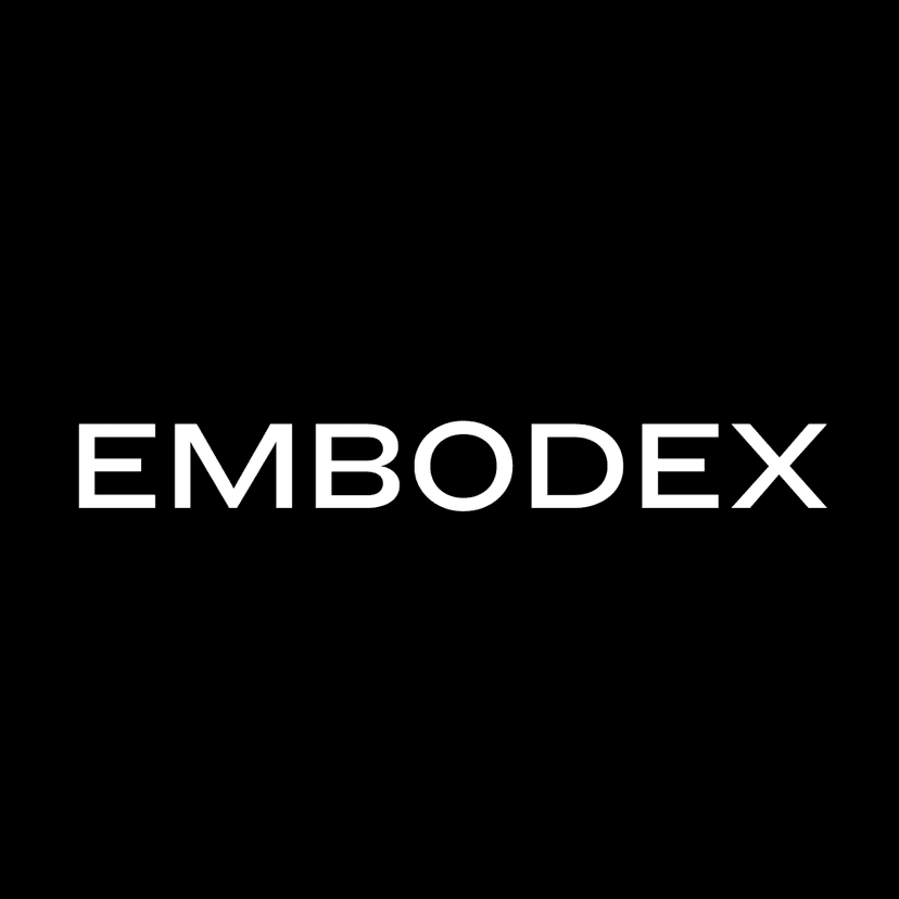 Embodex - Feel the future